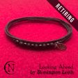 Looking Ahead NTIO Bracelet by Remington Leith - RETIRING *7 More! Cheap