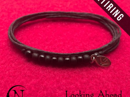 Looking Ahead NTIO Bracelet by Remington Leith - RETIRING *7 More! Cheap