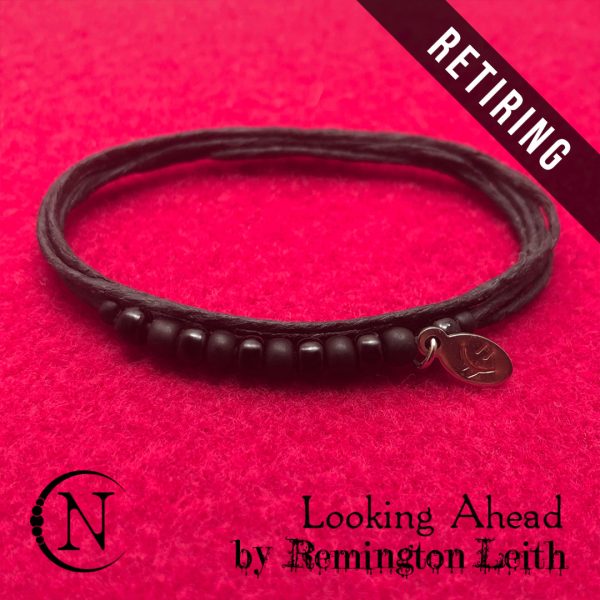 Looking Ahead NTIO Bracelet by Remington Leith - RETIRING *7 More! Cheap