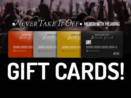 Gift Card Hot on Sale