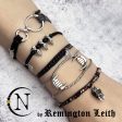 Looking Ahead NTIO Bracelet by Remington Leith - RETIRING *7 More! Cheap