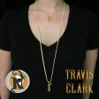 No Turning Back NTIO Necklace Choker by Travis Clark - RETIRING For Discount