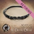 Never Let You Down NTIO Bracelet by Devin Oliver Online Sale