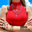 Necklace ~ Criminal by Derek DiScanio ~ Valentine s Edition Online Sale