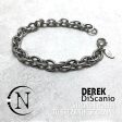 Strong Enough to Break These Chains NTIO Bracelet by Derek DiScanio For Cheap