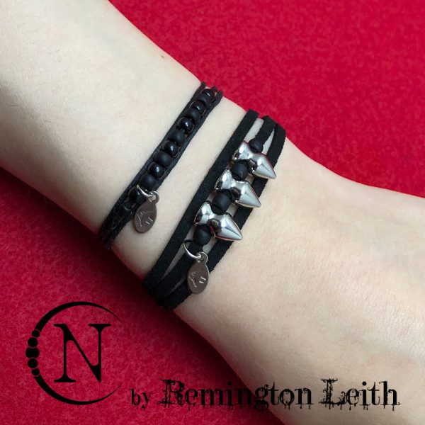 Looking Ahead NTIO Bracelet by Remington Leith - RETIRING *7 More! Cheap