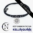 Keep Shining In The Sun NTIO Bracelet by Kellin Quinn *9 More! Fashion