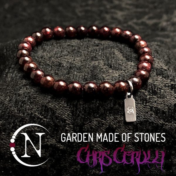 Garden Made of Stones Together Bracelet By Chris Cerulli Online Sale