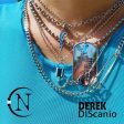 Necklace ~ Criminal by Derek DiScanio ~ Valentine s Edition Online Sale