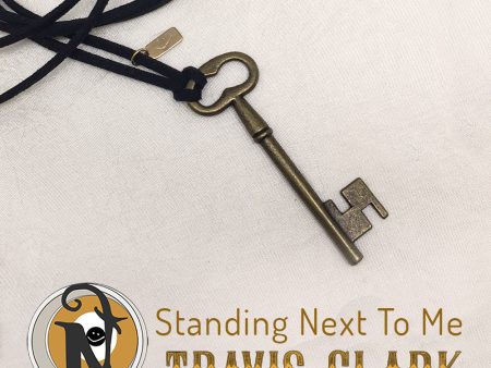 Standing Next To Me NTIO Necklace by Travis Clark Discount