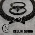 I m Just Pissed NTIO Bracelet by Kellin Quinn *3 More! For Cheap