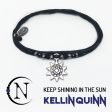 Keep Shining In The Sun NTIO Bracelet by Kellin Quinn *9 More! Fashion