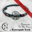 Surrender To My Pain NTIO String Bracelet by Remington Leith *14 More! Cheap