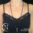 At The Mercy Of You NTIO Necklace by Danny Worsnop - RETIRING on Sale