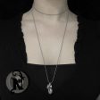 Wrap Around Take My Heart NTIO Necklace by Andy Biersack For Cheap