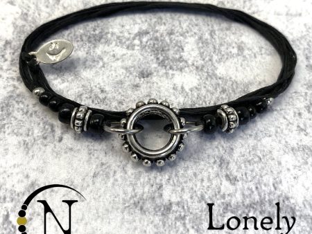 Lonely NTIO Bracelet by Remington Leith For Discount