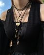 Standing Next To Me NTIO Necklace by Travis Clark Discount