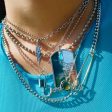 Derek DiScanio Neck Stack with Mystery Necklaces Online Sale