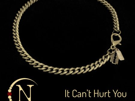 Choker ~ It Can t Hurt You by Ben Bruce Fashion