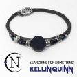 Searching for Something NTIO Bracelet By Kellin Quinn *8 More! Online Hot Sale