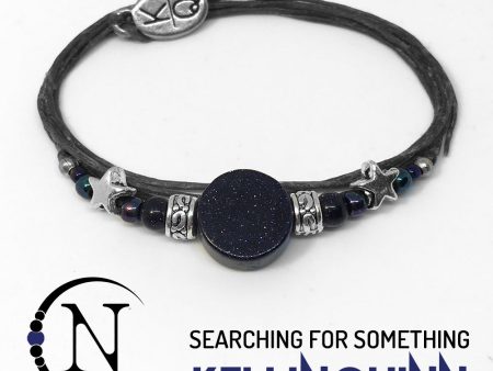 Searching for Something NTIO Bracelet By Kellin Quinn *8 More! Online Hot Sale