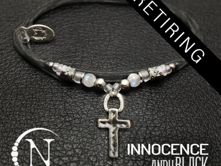 Innocence NTIO Bracelet by Andy Black *5 More! Online now