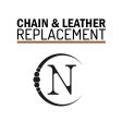 Chain or Leather Replacement Charge $5, $10 or $15 Online Sale