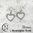 Earrings ~ Bitten by Remington Leith *6 More! For Sale