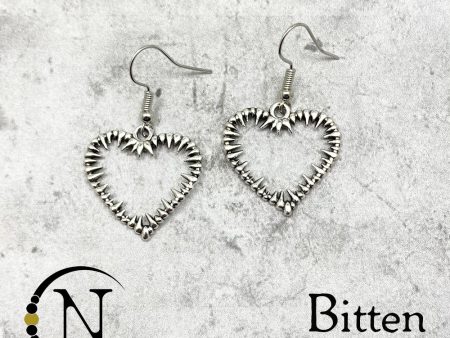 Earrings ~ Bitten by Remington Leith *6 More! For Sale