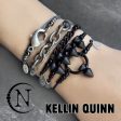 I m Just Pissed NTIO Bracelet by Kellin Quinn *3 More! For Cheap