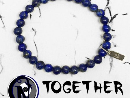 Matt Good NTIO Together Bracelet For Sale