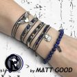 Matt Good NTIO Together Bracelet For Sale