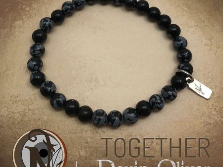 Devin Oliver NTIO Together Bracelet Supply