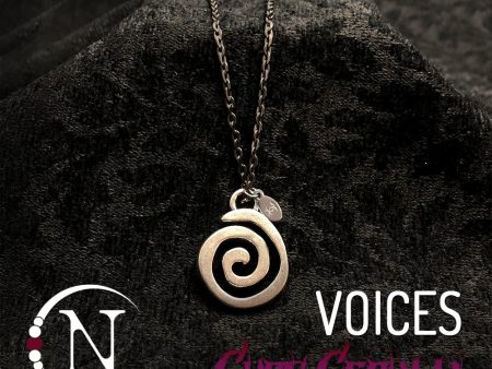 Necklace ~ Voices By Chris Cerulli Online