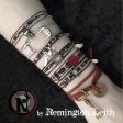 Bite Me NTIO Bracelet by Remington Leith *4 More! For Cheap