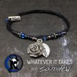 Whatever It Takes NTIO Bracelet by Southview For Discount