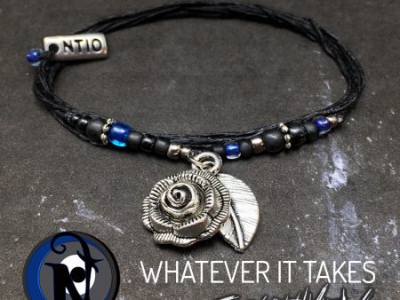 Whatever It Takes NTIO Bracelet by Southview For Discount