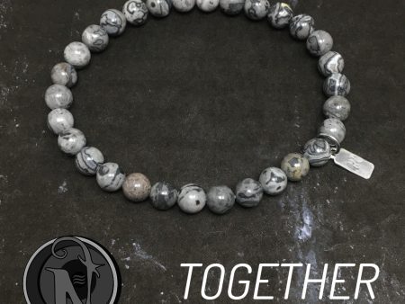 Together NTIO Bracelet By Spencer Chamberlain Sale