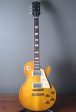 2019 Gibson 1958 Les Paul Standard Reissue R8 Lemon Burst Fashion