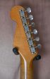 2005 GVCG Ultimate  59 S style Greenwich Village Custom Guitars Online now