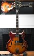 1969 Gibson Barney Kessel Regular Cherry Sunburst Online