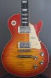 2019 Gibson 1960 Les Paul Standard Reissue R0 Washed Cherry Sunburst For Cheap