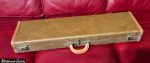 1956 Gibson Century 6 Lap Steel Salmon Pink Hot on Sale