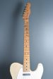 2009 Chad Underwood 1955 Telecaster Blonde OHSC Online now