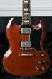 2007 Gibson Historic 1961 SG Vintage Cherry For Cheap