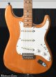 1974 Fender Stratocaster Natural Refin Hot on Sale