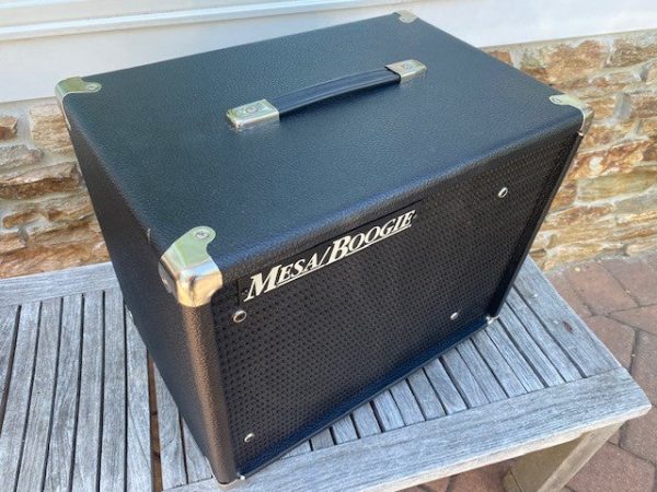 Mesa Boogie 1x12 cab EVL-12 speaker For Discount