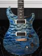 2013 Paul Reed Smith PRS Paul s Guitar Artist Royal Blue Quilt Brazilian Board Online Hot Sale