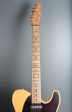 2010 GVCG  53 Blackguard Telecaster Aged Butterscotch For Cheap