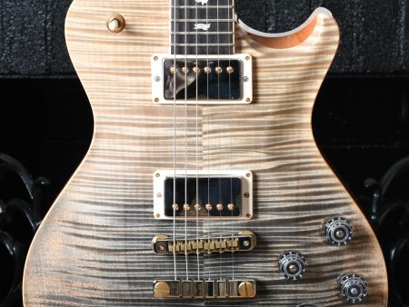 2018 Paul Reed Smith PRS Wood Library McCarty Singlecut 594 Artist Brazilian Frostbite Discount